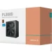   Deepcool PL 800W 80+ BRONZE ATX3.0 (PL800D)(R-PL800D-FC0B-EU)