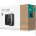  Deepcool PN750D V2 750W (R-PN750D-FC0B-EU-V2)