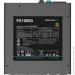   Deepcool PX1000G (R-PXA00G-FC0B-EU)