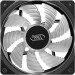  Deepcool RF120FS 120mm pwm 500-1500 RPM (DP-FLED3-RF120-FS)