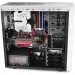  Deepcool Tesseract SW White, no/PSU