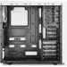  Deepcool Tesseract SW White, no/PSU