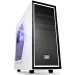  Deepcool Tesseract SW White, no/PSU