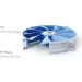  Deepcool Ultra Silent (UF 140)