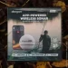 Deeper  Smart Sonar CHIRP+ 2.0 Limited Edition Grey