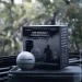 Deeper  Smart Sonar CHIRP+ 2.0 Limited Edition Grey