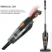 Deerma   Xiaomi Corded Hand Stick Vacuum Cleaner (DX115C) (2734033758)