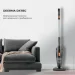 Deerma   Xiaomi Corded Hand Stick Vacuum Cleaner (DX115C) (2734033758)