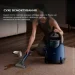  Deerma      Suction Vacuum Cleaner DEM-BY200 Blue (2121577655)