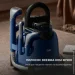   Deerma      Suction Vacuum Cleaner DEM-BY200 Blue (2121577655)