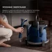  Deerma      Suction Vacuum Cleaner DEM-BY200 Blue (2121577655)