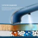   Deerma      Suction Vacuum Cleaner DEM-BY200 Blue (2121577655)