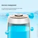 Deerma   Xiaomi 5L White (DEM-F600) (2736419206)