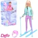  Defa    29  (8520(Turquoise))
