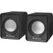   Defender SPK-22 Black (65503)