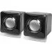   Defender SPK-35 Black (65635)