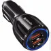   Defender UCA-100 2xUSB QC3.0+2.4A (83833)