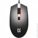  Defender Dot MB-986 Black (52986)