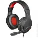  Defender Cujo Black/Red (64505)