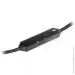  Defender Cujo Black/Red (64505)