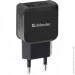   Defender UPC-21 2xUSB, 5V/2.1 + micro-USB (83581)