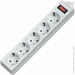 - Defender (994810)ES 1.8m 5  white UA (994810)