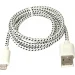  Defender ACH01-03T USB-Lighting 1m (87471)
