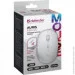  Defender Auris MB-027 White (52028)