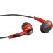  Defender Basic 604 Black/Red (63605)