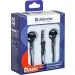  Defender Basic 609 Black/White (63609)