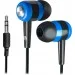  Defender Basic 616 Black/Blue (63616)