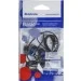  Defender Basic 616 Black/Blue (63616)