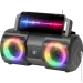  Defender Beatbox 20 black (65420)