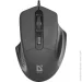  Defender Datum MB-347 Black (52347)