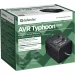   Defender AVR Typhoon 1000VA Black (99033)