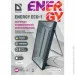   Defender ENERGY ECO 1 Black