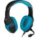  Defender Scrapper 500 Black/Blue (64501)
