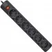 - Power filtr 3,0 Defender DFS 153, 6 ,  (99495)