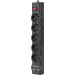 - Power filtr Defender DFS 751 1,8 , 5 , 2xUSB, 2.1A (99751)