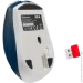  Defender Dila MM-282 white+blue (52282)