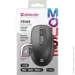  Defender Feam MM-296 Black (52296)