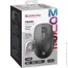  Defender Feam MM-296 Black (52296)