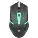  Defender Flash MB-600L Black (52600)