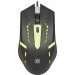  Defender Flash MB-600L Black (52600)