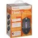  Defender Flash MB-600L Black (52600)