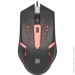  Defender Flash MB-600L Black (52600)