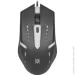  Defender Flash MB-600L Black (52600)