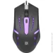  Defender Flash MB-600L Black (52600)