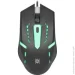  Defender Flash MB-600L Black (52600)