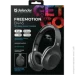  Defender FreeMotion B445 black (63445)